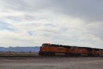 BNSF 7378